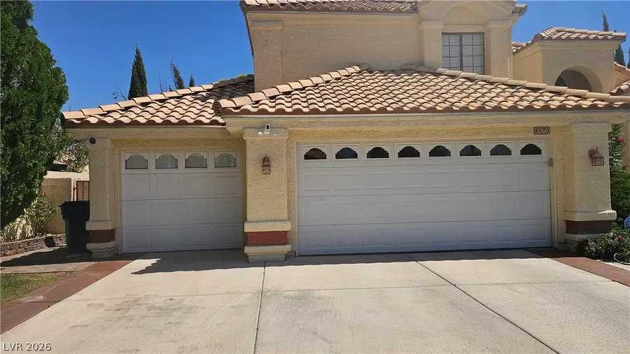 8360 Sugar Bowl Court, Las Vegas, NV 89128 - #3