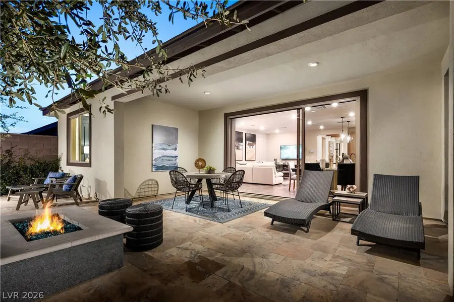 9874 Sangria Sunrise Avenue, Las Vegas, NV 89143 - #2