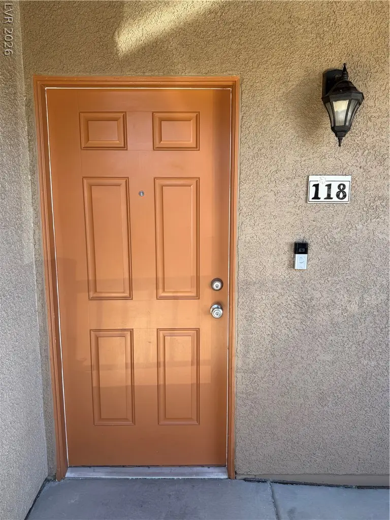 7701 W Robindale Road #118, Las Vegas, NV 89113 - #3