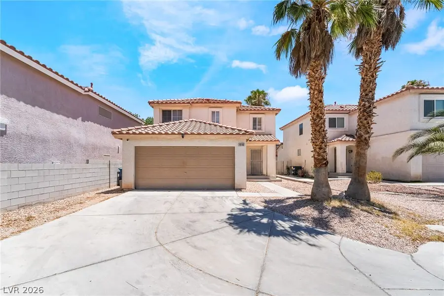 10190 Ghost Gum Street, Las Vegas, NV 89183 - #2