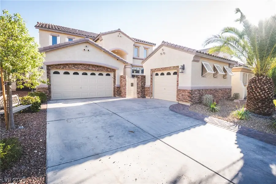 5642 Almocita Court, Las Vegas, NV 89141 - #2