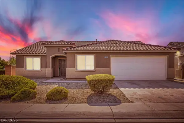 5809 Craigmore Lane, North Las Vegas, NV 89031
