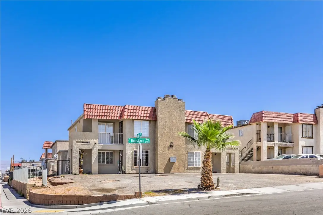 6920 Dunsbach Way, Las Vegas, NV 89156 - #1
