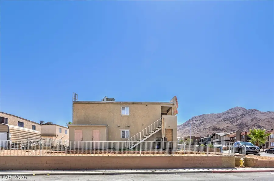6920 Dunsbach Way, Las Vegas, NV 89156 - #3