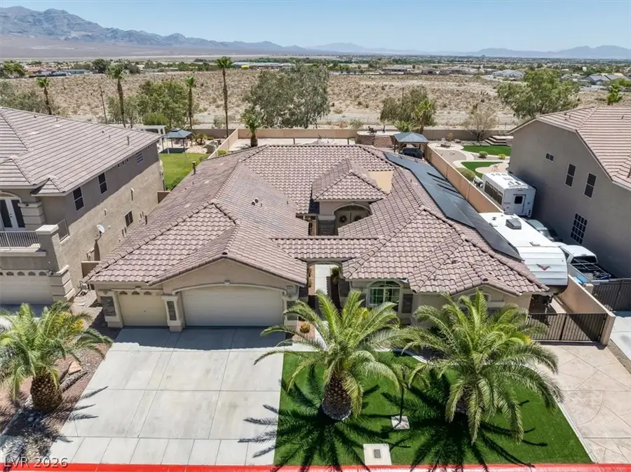 9304 Empire Rock Street, Las Vegas, NV 89143 - #2