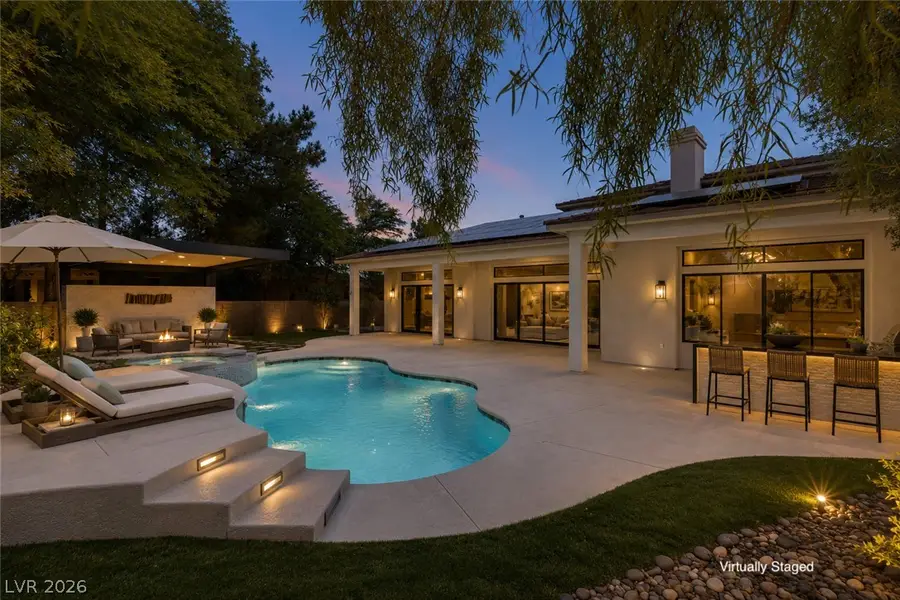 29 Desert Highlands Drive, Henderson, NV 89052 - #2