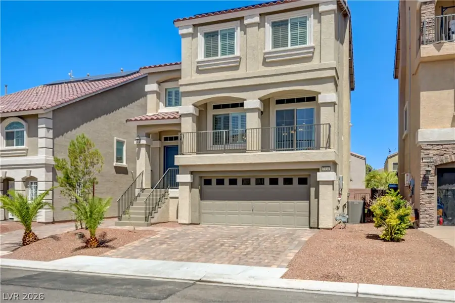 7334 Bridger Hill Court, Las Vegas, NV 89139 - #2