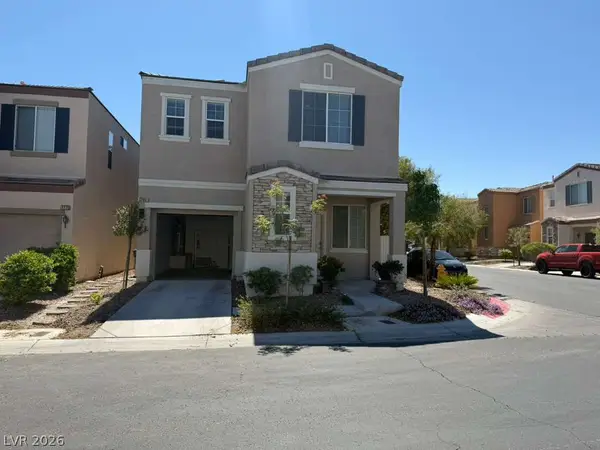 7783 Crystal Village Lane, Las Vegas, NV 89113