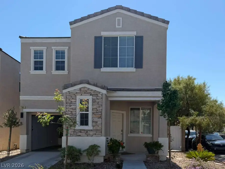 7783 Crystal Village Lane, Las Vegas, NV 89113 - #2