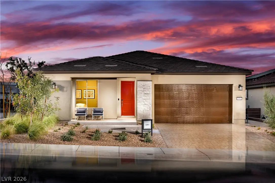 10271 Redwood Desert Drive, Las Vegas, NV 89143 - #1