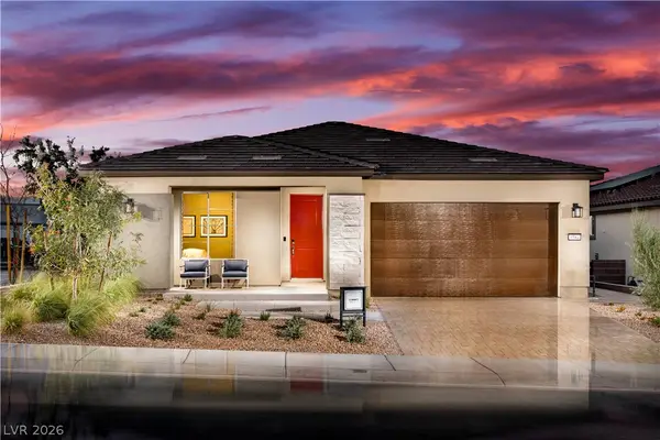 10271 Redwood Desert Drive, Las Vegas, NV 89143