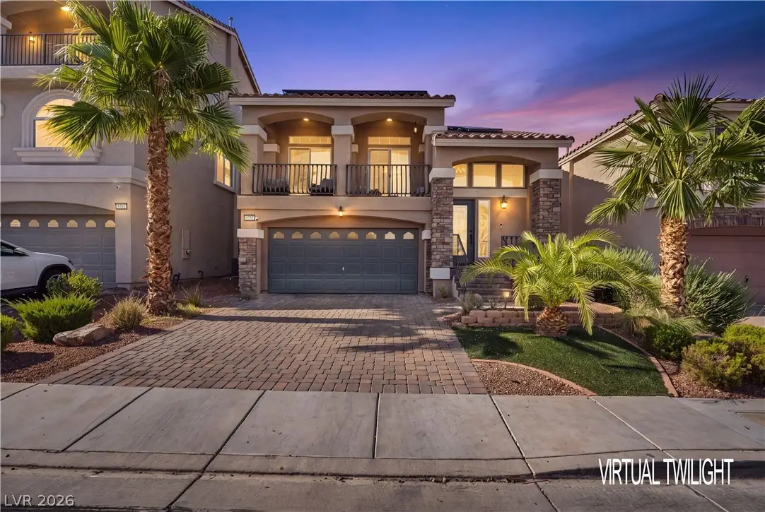 5752 Rolling Dale Avenue, Las Vegas, NV 89139 - #1
