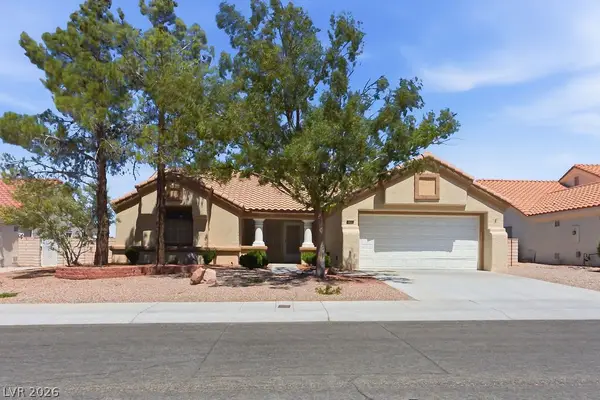 3104 Archwood Way, Las Vegas, NV 89134