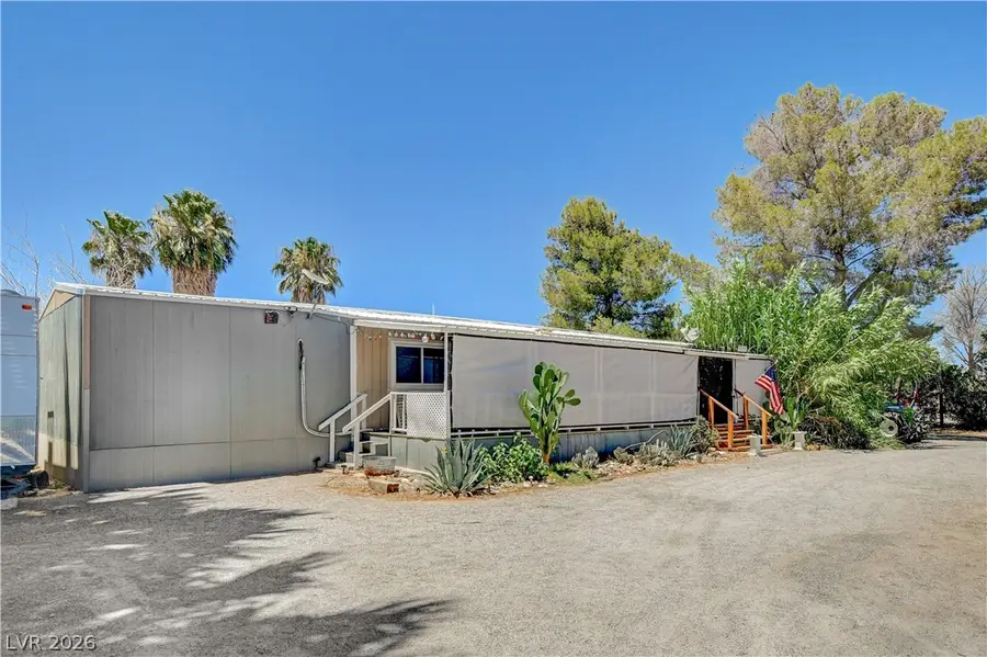 1213 N Moapa Valley Boulevard, Overton, NV 89040 - #2