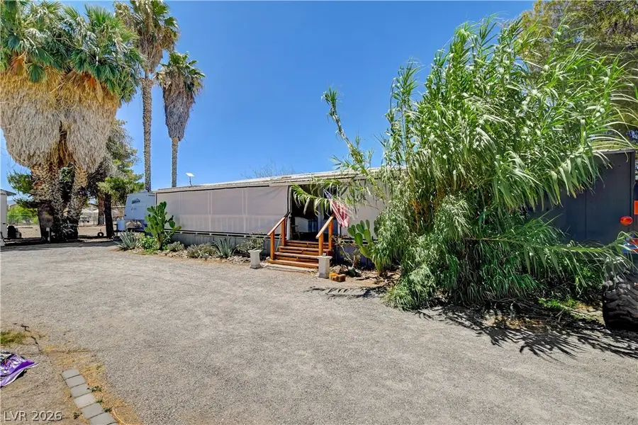 1213 N Moapa Valley Boulevard, Overton, NV 89040 - #3