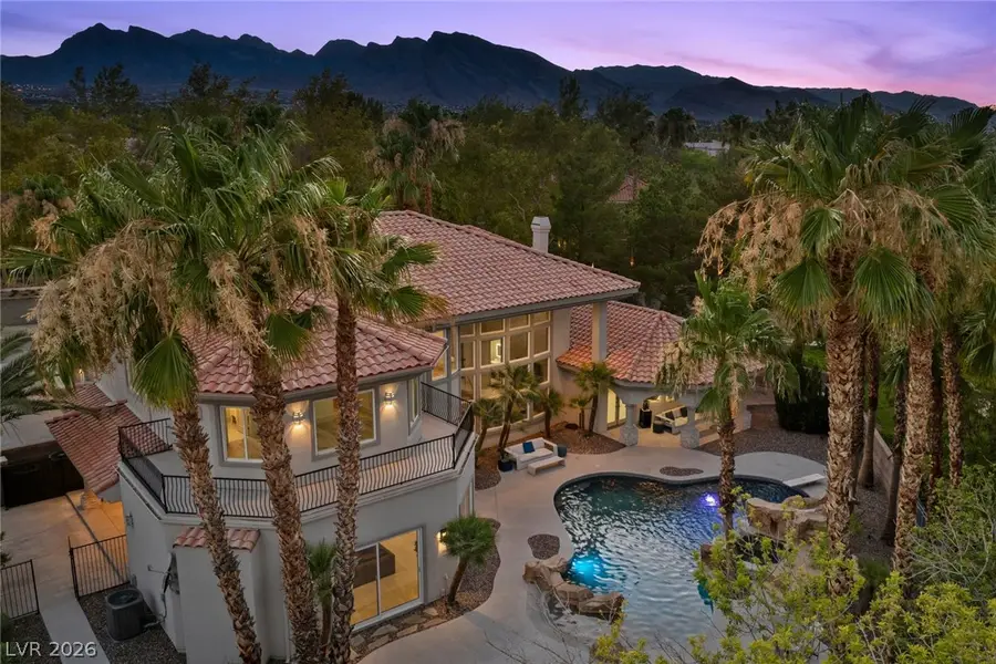 1912 Redbird Drive, Las Vegas, NV 89134 - #2