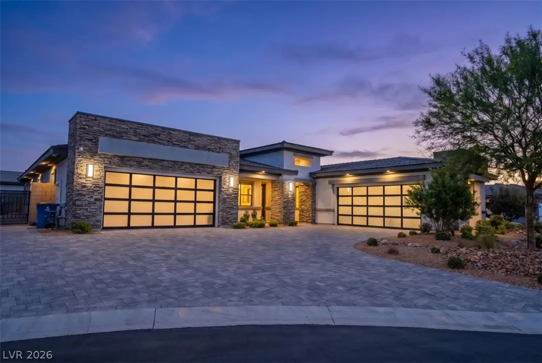 8320 Carlingford Court, Las Vegas, NV 89113 - #1