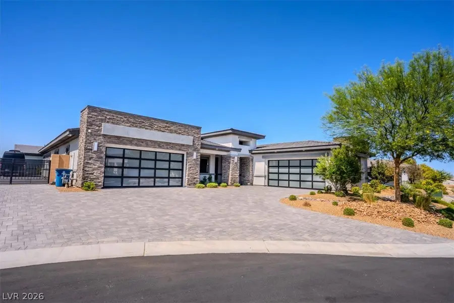 8320 Carlingford Court, Las Vegas, NV 89113 - #2