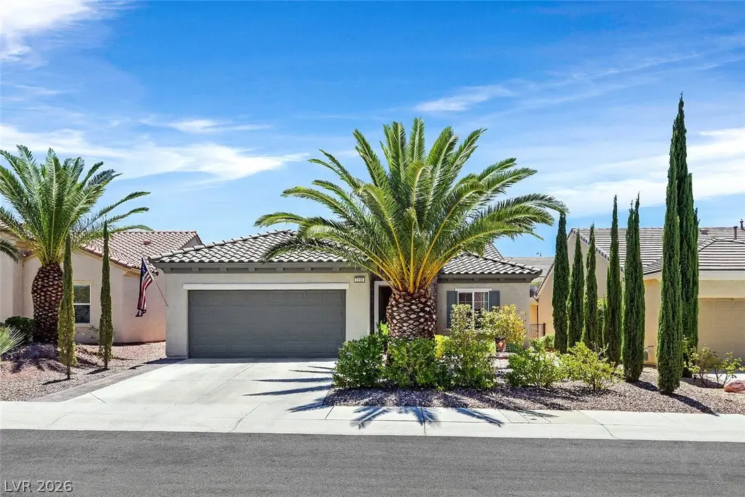 2200 Sawtooth Mountain Drive, Henderson, NV 89044 - #1