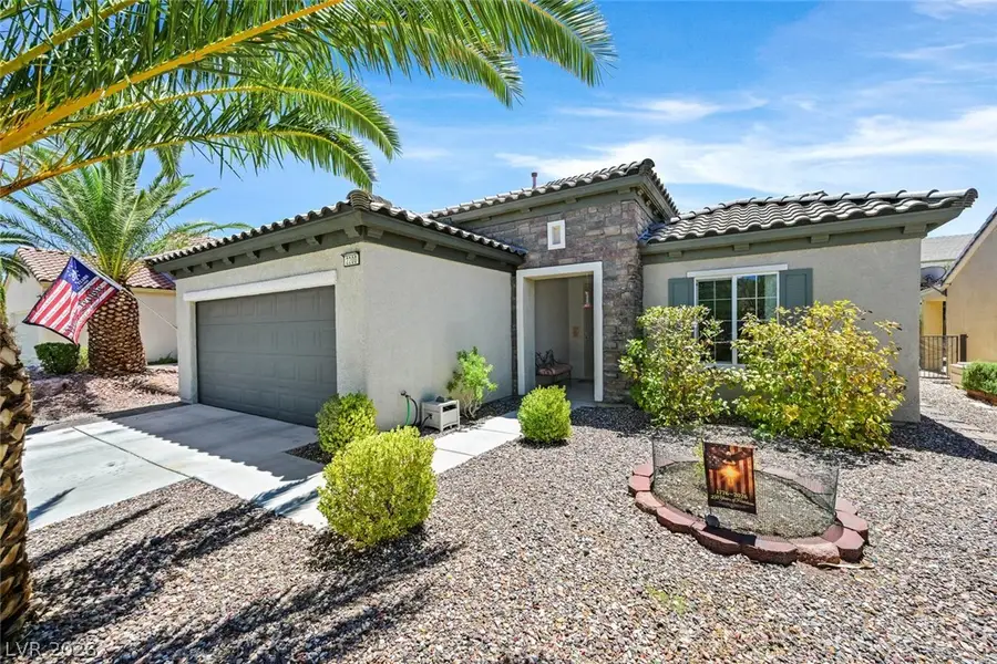 2200 Sawtooth Mountain Drive, Henderson, NV 89044 - #2