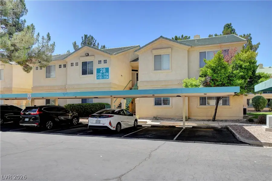 5155 W Tropicana Avenue #1154, Las Vegas, NV 89103 - #2