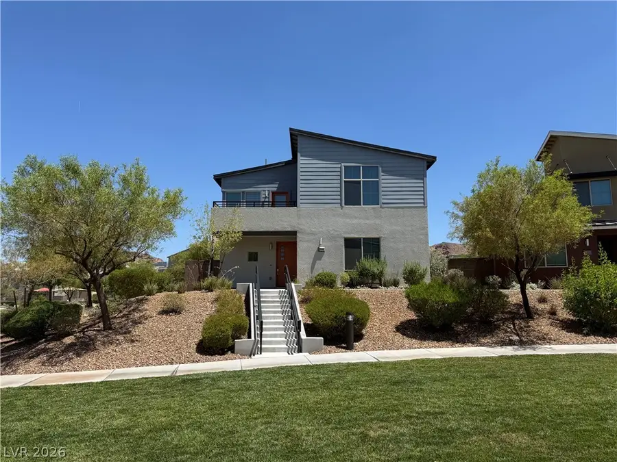 2246 Brandwood Way, Henderson, NV 89052 - #2