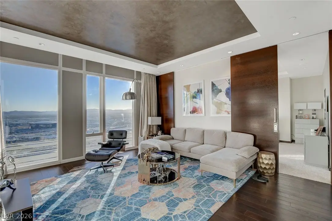 3750 S Las Vegas Boulevard #4602, Las Vegas, NV 89158 - #1