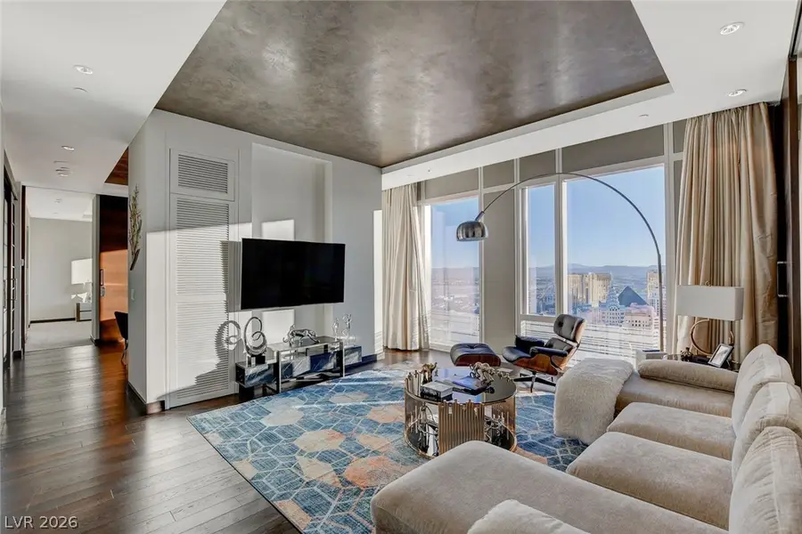 3750 S Las Vegas Boulevard #4602, Las Vegas, NV 89158 - #3