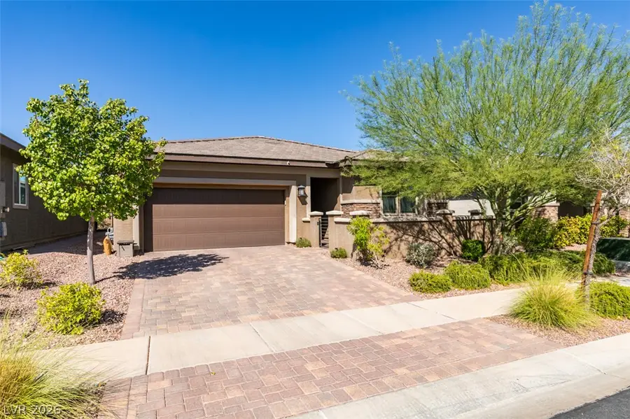 751 Drammatico Place, Henderson, NV 89011 - #2