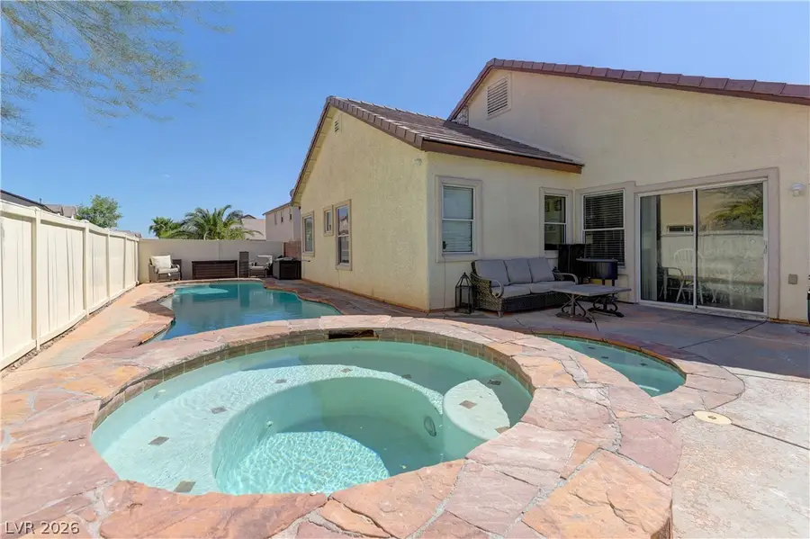 5320 Sweet William Street, North Las Vegas, NV 89081 - #2