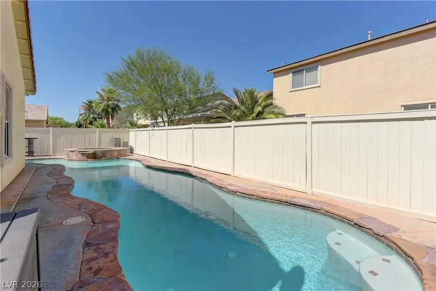 5320 Sweet William Street, North Las Vegas, NV 89081 - #3