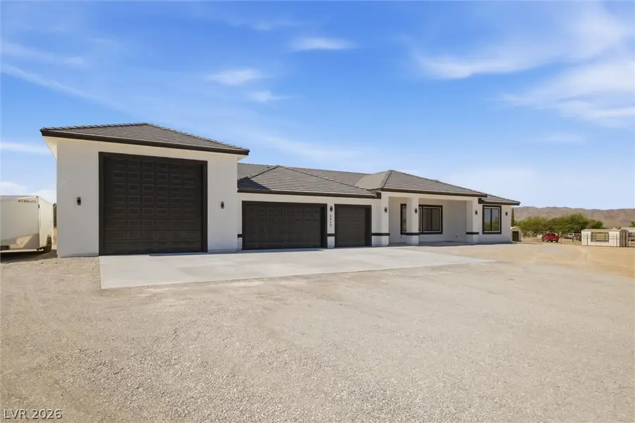5910 E Kellogg Road, Pahrump, NV 89061 - #2