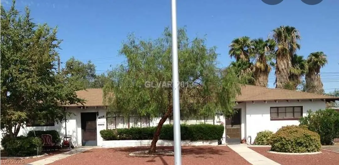 1816 Weldon Place, Las Vegas, NV 89104 - #1