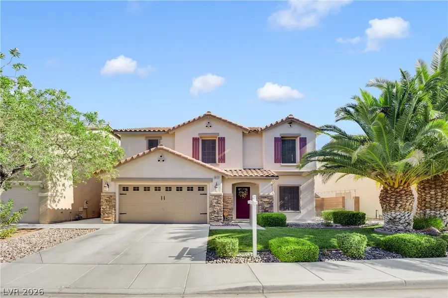 4913 Apache Valley Avenue, Las Vegas, NV 89131 - #2