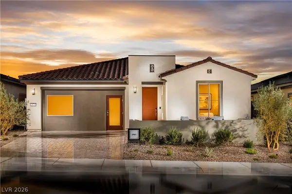 10199 Garnet Bend Place, Las Vegas, NV 89143