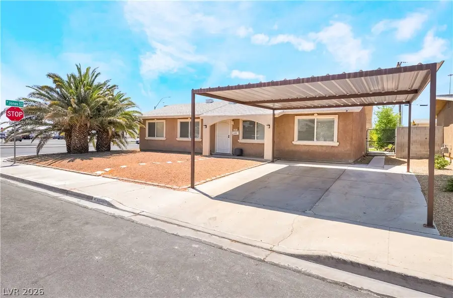 6101 Chelsea Circle, Las Vegas, NV 89107 - #2