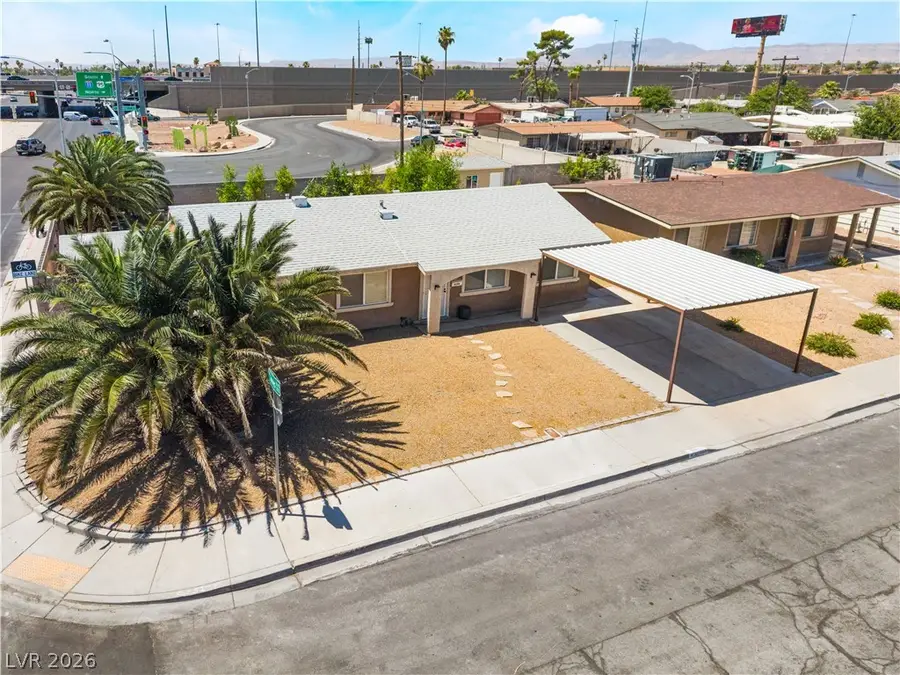 6101 Chelsea Circle, Las Vegas, NV 89107 - #3