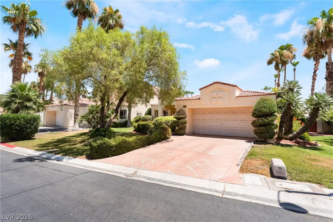 5216 Painted Lakes Way, Las Vegas, NV 89149 - #1
