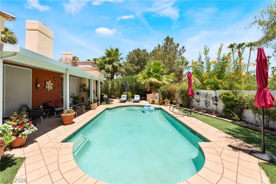 5216 Painted Lakes Way, Las Vegas, NV 89149 - #2