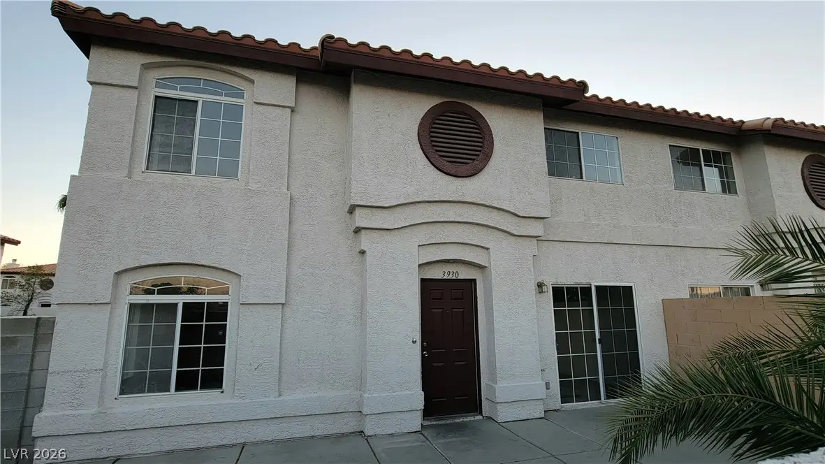 3930 Starfield Lane, Las Vegas, NV 89147 - #1