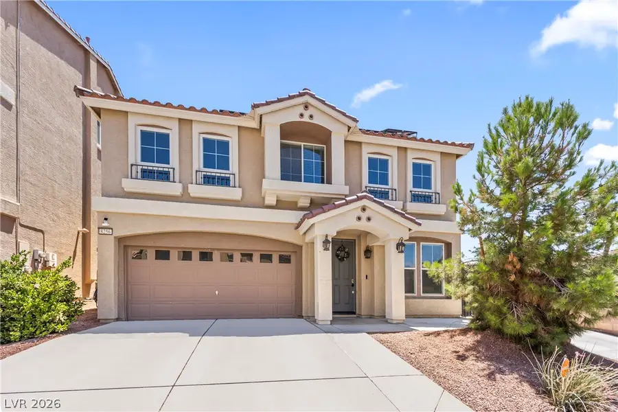 8256 Dover Canyon Court, Las Vegas, NV 89139 - #2