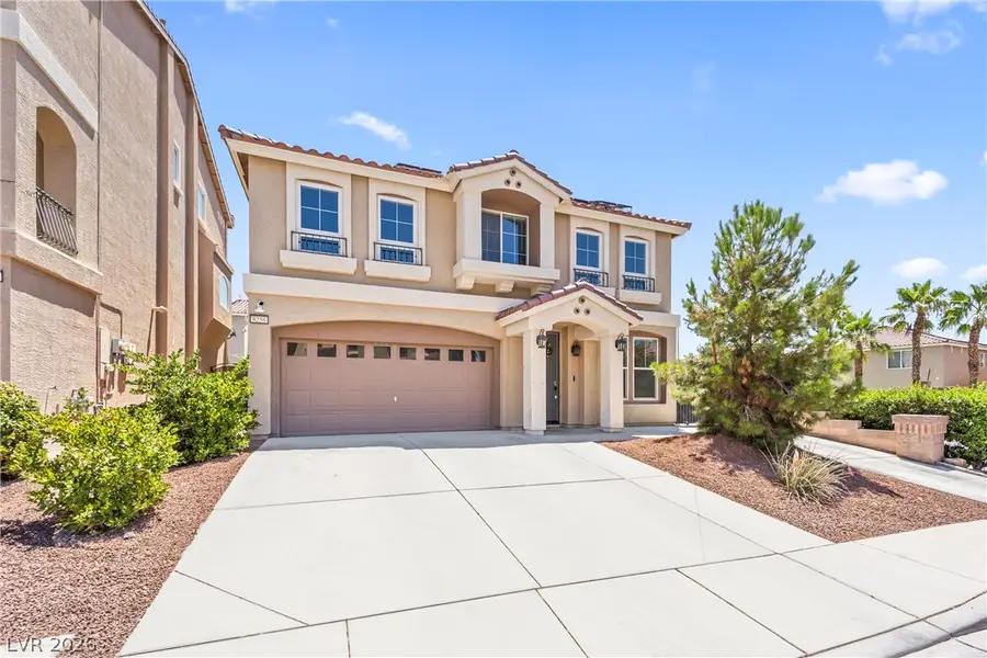 8256 Dover Canyon Court, Las Vegas, NV 89139 - #3
