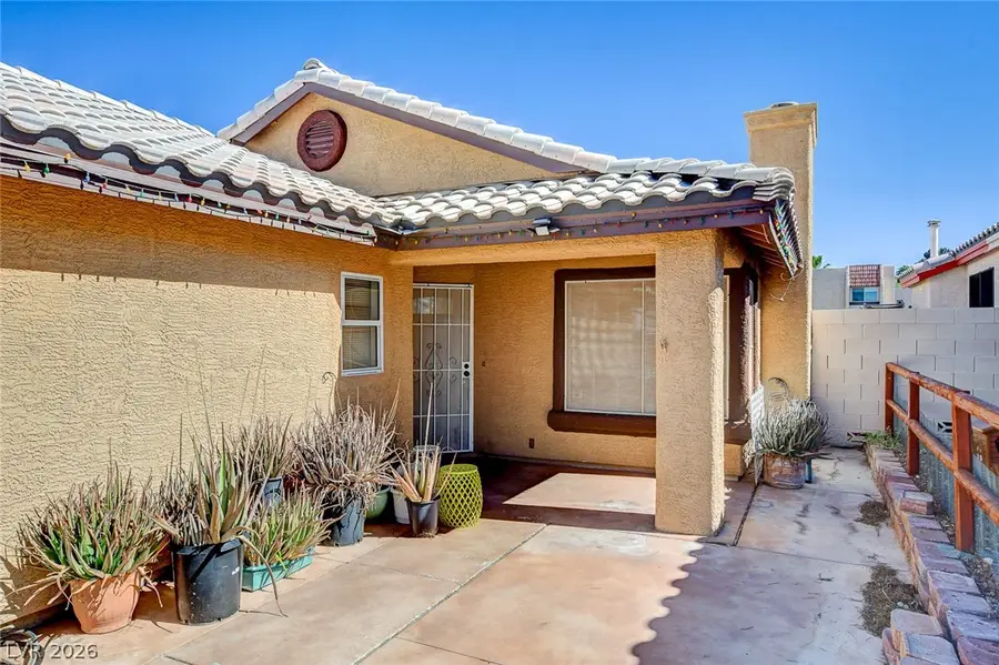 6513 Wild River Drive, Las Vegas, NV 89108 - #2