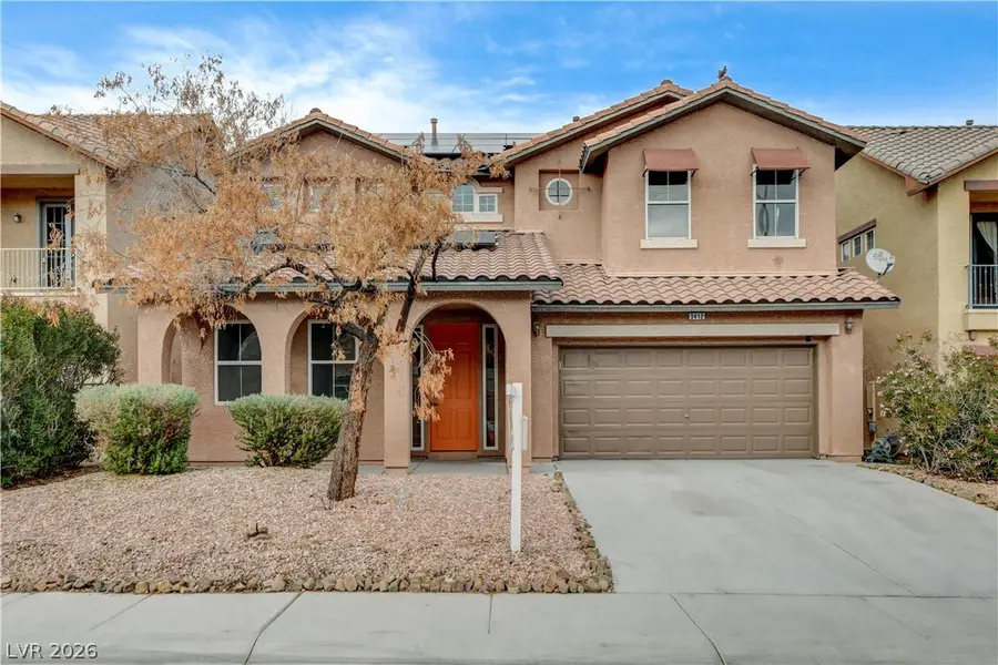 3412 Sunrise Rose Avenue, North Las Vegas, NV 89031 - #2