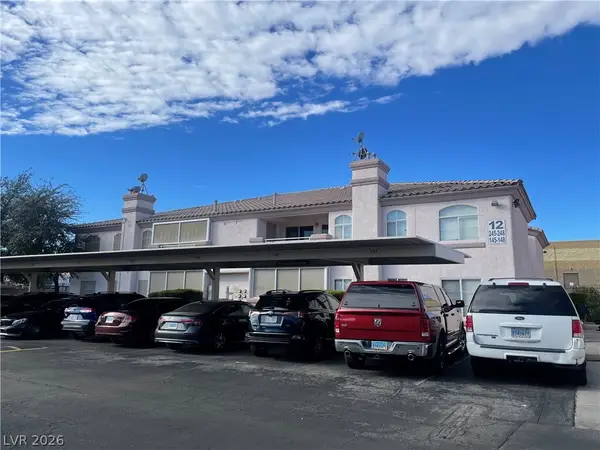 4555 E Sahara Avenue #146, Las Vegas, NV 89104
