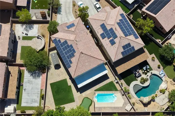 3702 Baroda Bay Court, North Las Vegas, NV 89032
