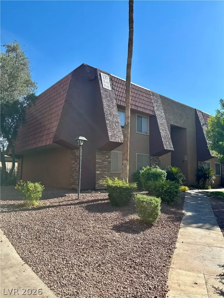 5332 River Glen Drive #400, Las Vegas, NV 89103 - #1