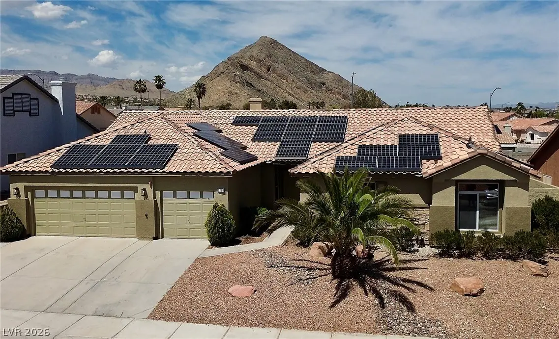 9708 Enniskeen Avenue, Las Vegas, NV 89129 - #1