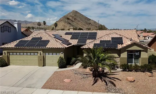 9708 Enniskeen Avenue, Las Vegas, NV 89129