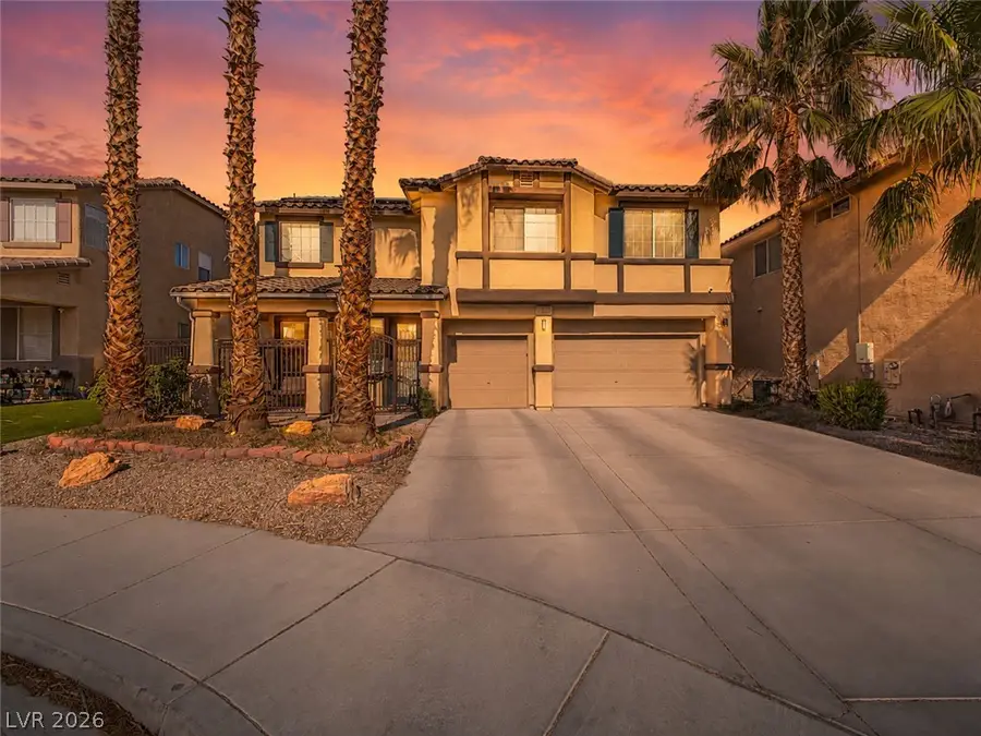 4028 Treasured Note Court, Las Vegas, NV 89129 - #2